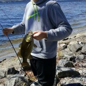 Meet your Posher, Jonah